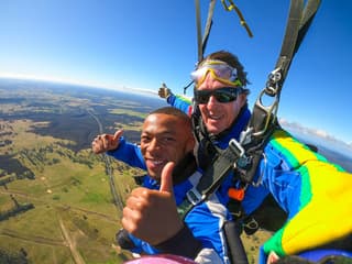 Tandem Skydive at Sydney with Round-Trip Transfers — gallery 1