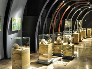 Archaeological Museum – Nowa Huta Branice — gallery 3