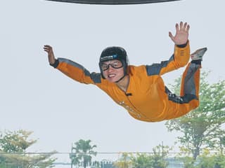 AltitudeX: Skydiving Adventure