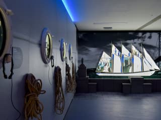 Codfish History Interpretation Center: Entry Ticket