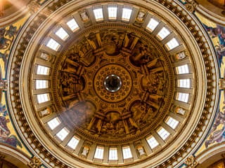 St Paul’s Cathedral Admission Tickets