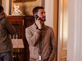 Huis Willet-Holthuysen: Entry Ticket + Audio Guide — gallery 1