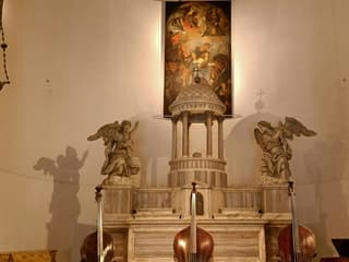Venice: Classical Concert by Interpreti Veneziani + Music Museum & Audio Guide — gallery 3
