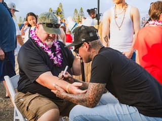Mauka Warriors Luau — gallery 3