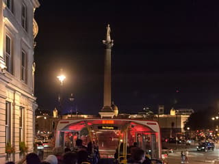 Tootbus: London Night Bus Tour — gallery 3