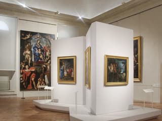 Palazzo Barberini Guided Tour — gallery 2