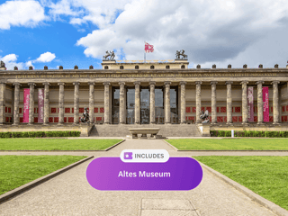 Berlin WelcomeCard: Free Museums Access & Unlimited Public Transport — gallery 2
