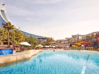 Wild Wadi Water Park Tickets — gallery 3