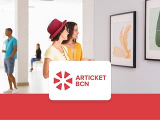 Articket Passport: Admission to 6 Museums with Guaranteed Slot at Picasso Museum — gallery 1