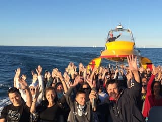 Chicago Seadog: Lakefront Speedboat Tour — gallery 2