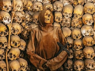 Papal Basilicas, St. Callixtus & St. Sebastian Catacombs Tour with Transfers — gallery 3