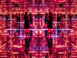 Moco Museum London: Entry Ticket — gallery 2