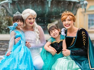Disneyland: 1-Day Entry Ticket + Premier Access (Skip Waiting Lines) — gallery 3
