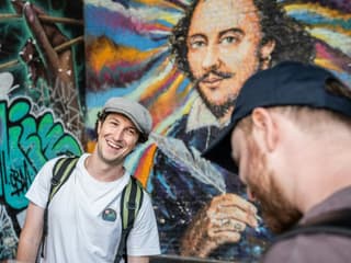 London Top 30 Landmarks: Guided Walking Tour — gallery 2