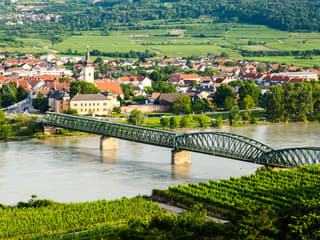 Krems & Melk: Wachau Valley Cruise on Danube River — gallery 1