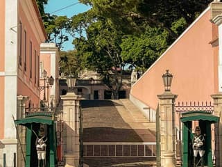 Lisbon: Belém District Self-Guided Walking Tour