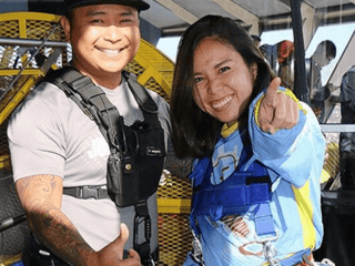SkyJump Las Vegas — gallery 1