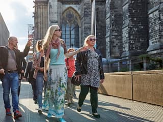 Cologne is a feeling - City Tour — gallery 2