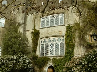 Casino Model Railway Museum & Malahide Castle
