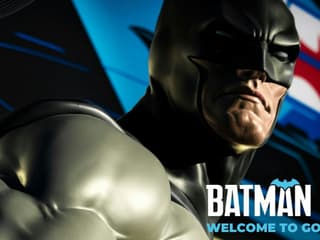 Paris: The Batcave Escape Room — gallery 2