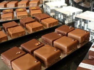 Paris: Guided Chocolate Tasting Tour — gallery 1