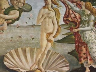 Uffizi Gallery: Reserved Entry + Audio Guide