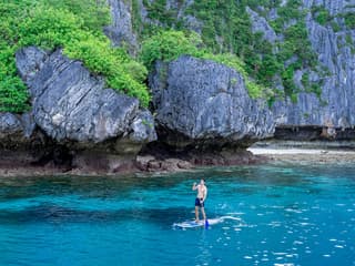 From Phuket: Phi Phi Island, Maya Bay & Bamboo Island Tour by Premium Catamaran — gallery 2