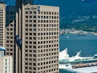Vancouver: Guided Tour + Capilano Suspension Bridge Park Visit + Lunch — gallery 2
