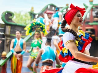 Leolandia: Open Date Ticket