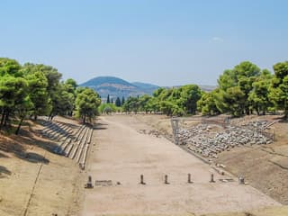 Ancient Olympia: Private Guided Tour + Roundtrip Transport from Athens — gallery 2