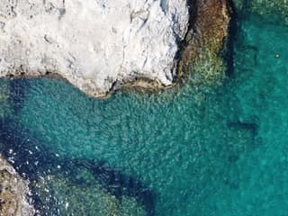 Rhodes: Wind All-Inclusive Sunset Cruise on a Sailing Catamaran — gallery 1