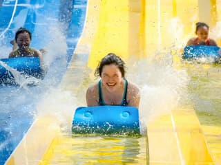 ESCAPE Theme Park Penang Tickets — gallery 3