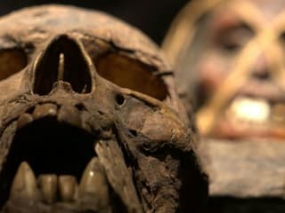 Dark Secrets - The Esoteric Exhibition London: Entry Ticket — gallery 3