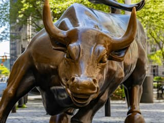 Wall Street: Guided Walking Tour