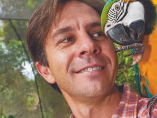 Birdworld Kuranda: Entry Ticket