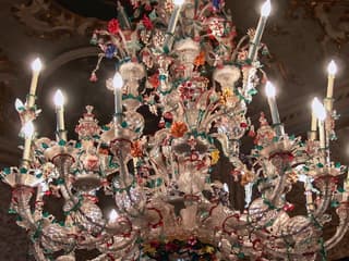 Venice: Murano Glass Factory Tour + Aperitivo — gallery 1