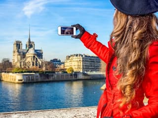 Cathédrale Notre-Dame de Paris: Audio Guide App by TouringBee — gallery 1