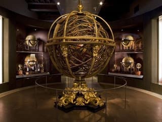 Galileo Museum
