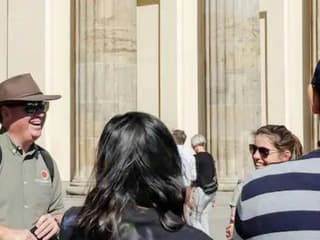 Berlin: Third Reich Small-Group Guided Tour