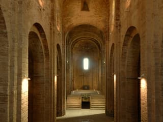 Castle of Cardona: Guided Visit