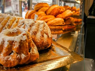Central Paris Les Halles & Montorgueil: Gourmet Food Tour — gallery 3