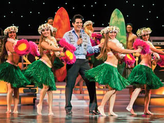 Rock-A-Hula Show — gallery 1