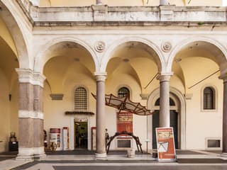 Rome Treasure Hunt Game with Leonardo da Vinci — gallery 3