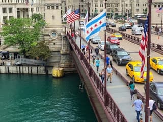 Architecture of the Magnificent Mile — gallery 2