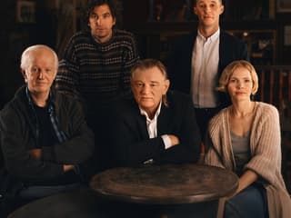 The Weir — gallery 2