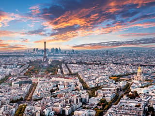 Montparnasse Tower Entrance Tickets: 56th Floor and Roof Terrace — gallery 2