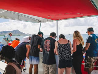 Waikiki Sunset Cruise — gallery 3