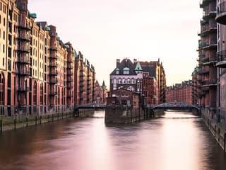 Discover Hamburg Walking Tour — gallery 1