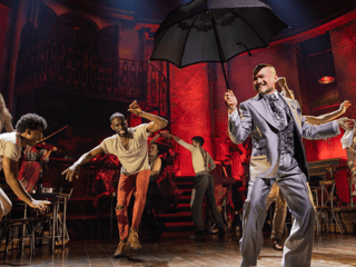 Hadestown — gallery 2