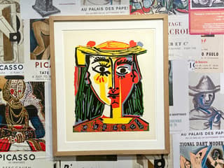 Picasso Museum Priority Access Tickets — gallery 1